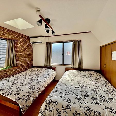Hotel El Shinjuku 2 Tōkyō Extérieur photo