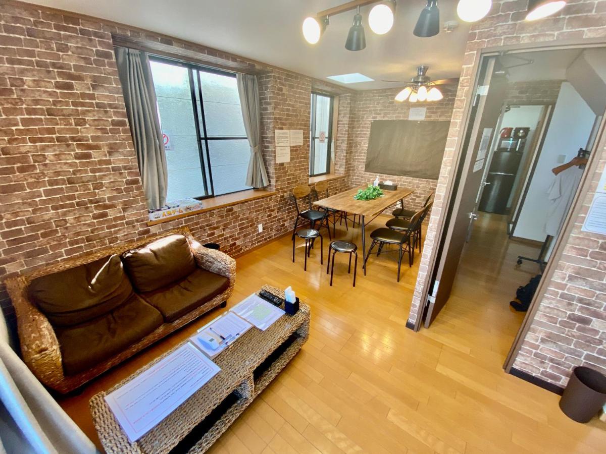 Hotel El Shinjuku 2 Tōkyō Extérieur photo