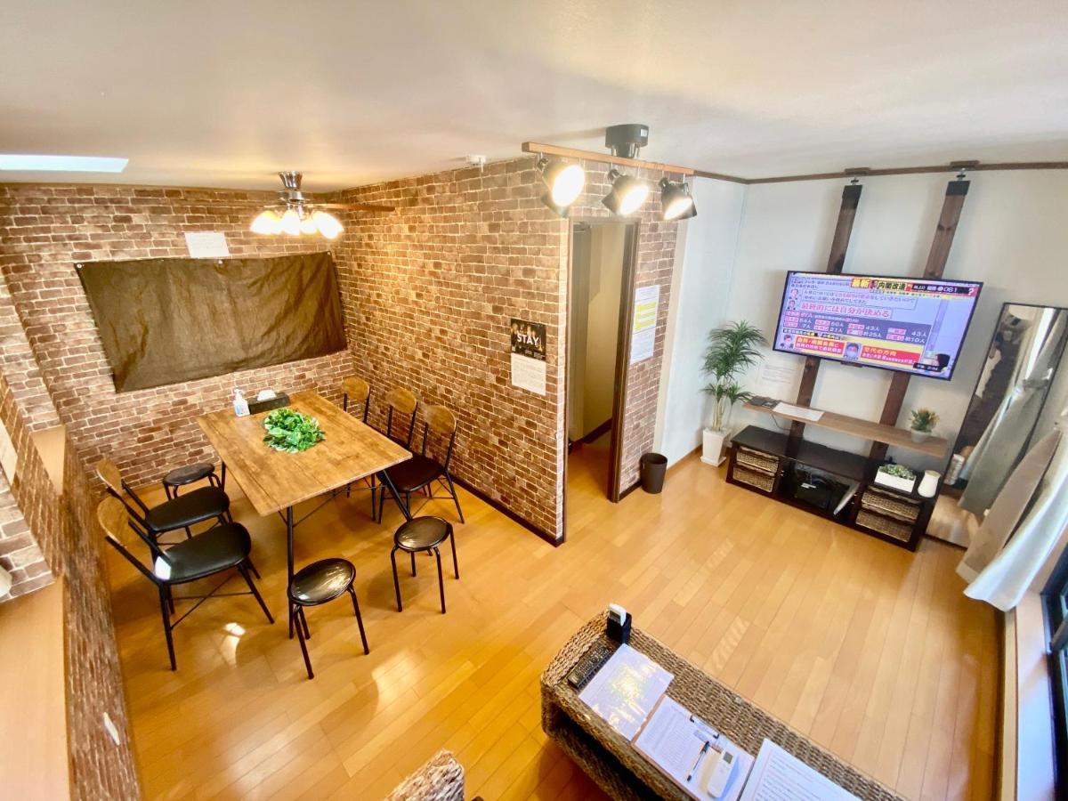 Hotel El Shinjuku 2 Tōkyō Extérieur photo