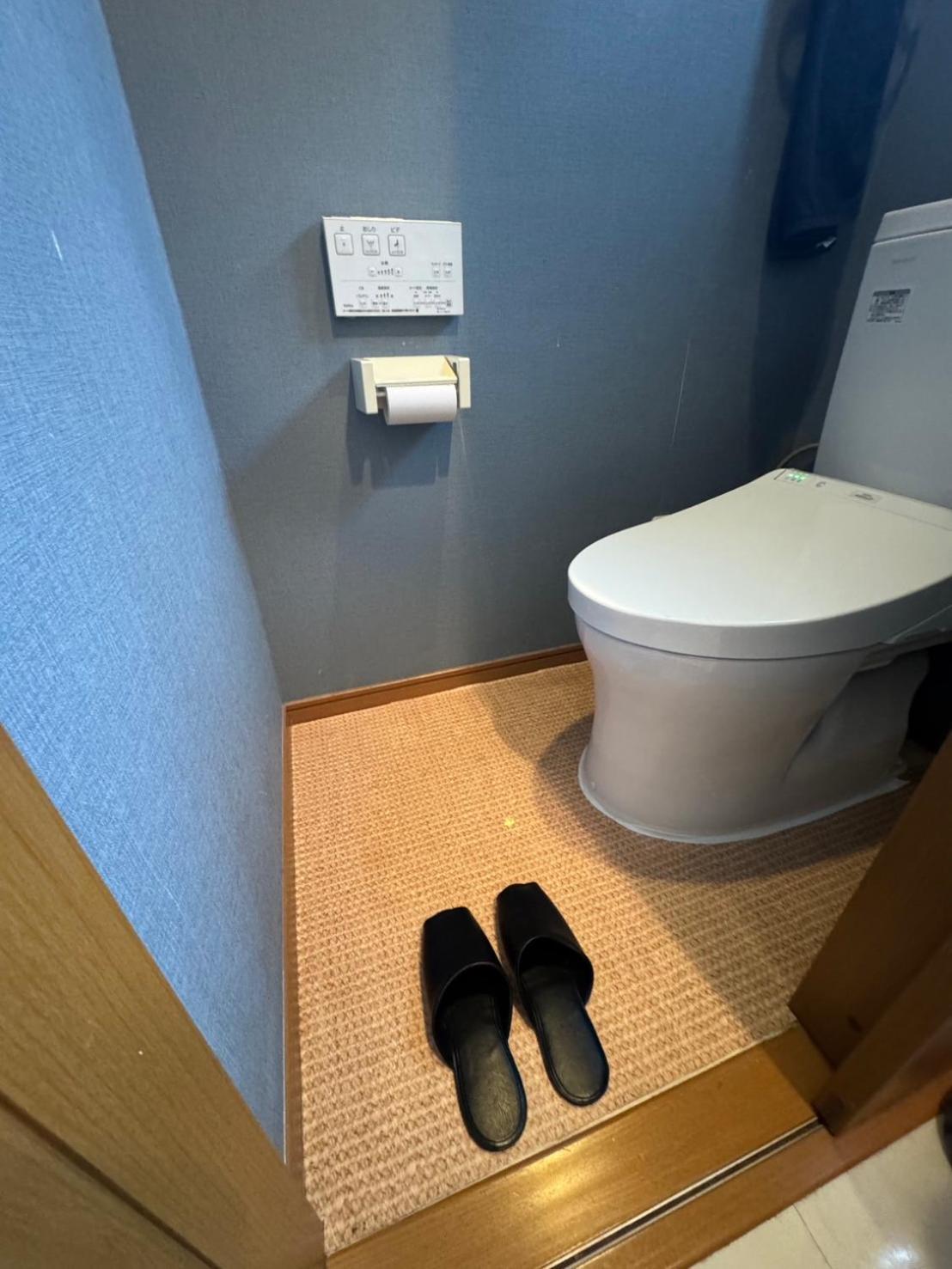 Hotel El Shinjuku 2 Tōkyō Extérieur photo